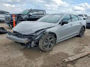 Kia K5 GT LINE 2.5L 4 2025