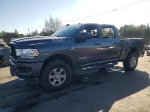 RAM 2500 6.7L 6 2022