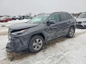 Toyota Rav4 XLE 2.5L 4 2023