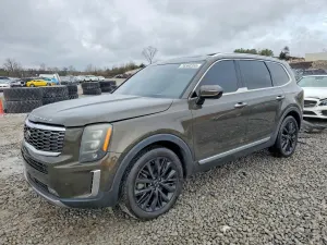 Kia Telluride SX 3.8L 6 2020