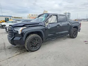 Toyota Tundra 3.4L 6 2023