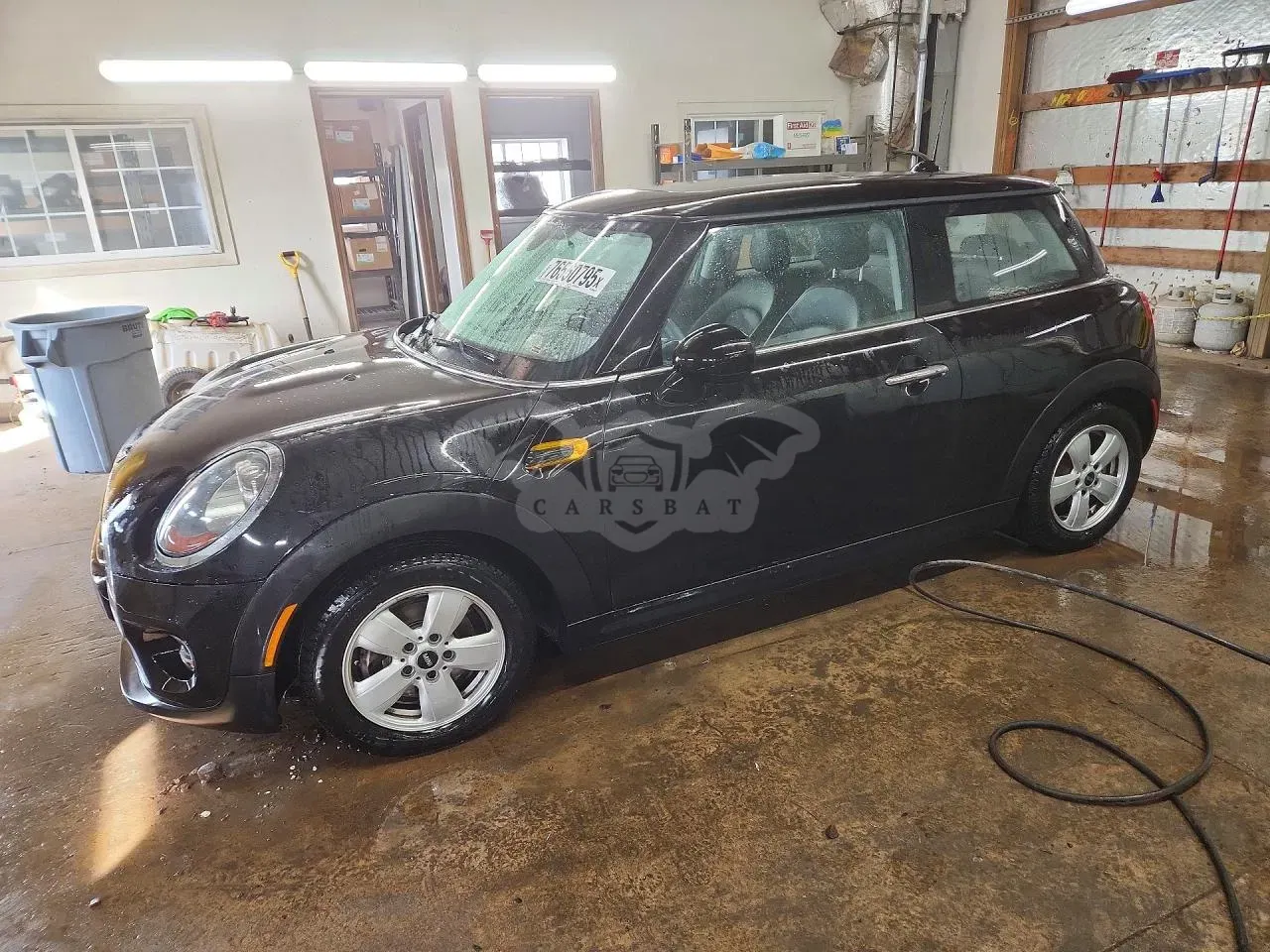 Mini Cooper 1.5L 3 2017
