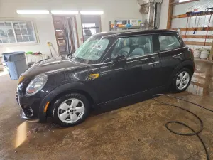 Mini Cooper 1.5L 3 2017