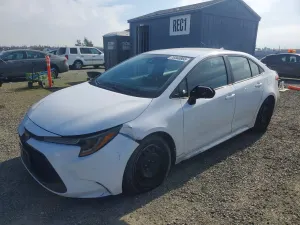 Toyota Corolla LE 1.8L 4 2020