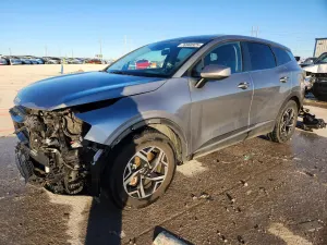 Kia Sportage LX 2.5L 4 2024