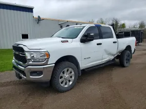 RAM 2500 BIG HORN 6.4L 8 2023