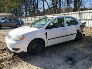 Toyota Corolla CE 1.8L 4 2005