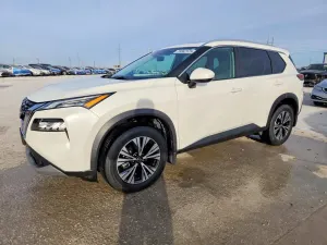 Nissan Rogue SV 1.5L 3 2023