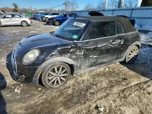 Mini Cooper S 2.0L 4 2017