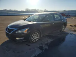 Nissan Altima 2.5 2.5L 4 2014