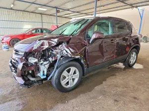Chevrolet Trax 1.4L 4 2020