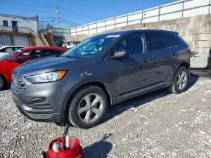 Ford Edge SE 2.0L 4 2021