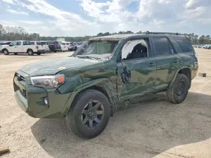 Toyota 4Runner TRAIL 4.0L 6 2022