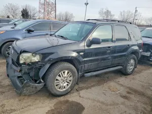 Mercury Mariner 3.0L 6 2005