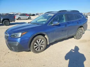 Subaru Outback PREMIUM 2.5L 4 2022
