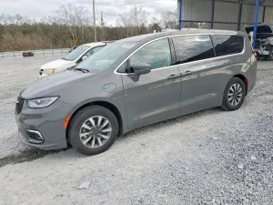 Chrysler Pacifica HYBRID TOURING L 3.6L 6 2022