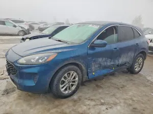 Ford Escape 1.5L 3 2020