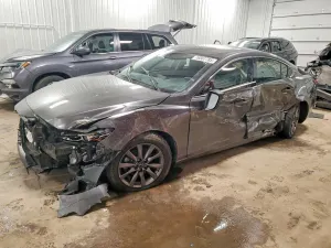 Mazda 6 SPORT 2.5L 4 2018