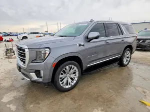 GMC Yukon SLT 5.3L 8 2021