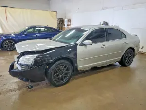 Mercury Milan PREMIER 3.0L 6 2008