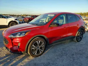 Ford Escape SE 1.5L 3 2022