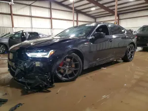 Acura TLX TYPE S 3.0L 6 2023