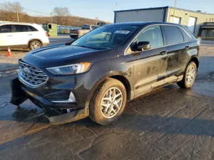 Ford Edge SEL 2.0L 4 2022