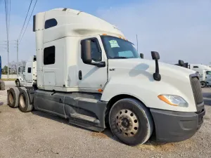 International LT Series 15.0L 6 2021