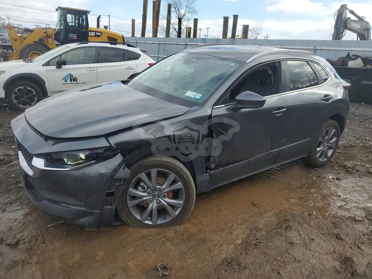 Mazda CX-30 PREFERRED 2.5L 4 2024