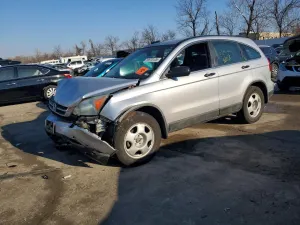 Honda CR-V 2.4L 4 2011