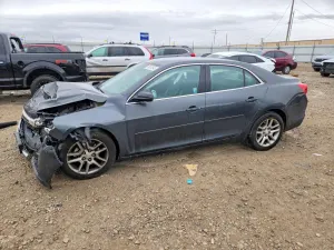 Chevrolet Malibu 1LT 2.5L 4 2015