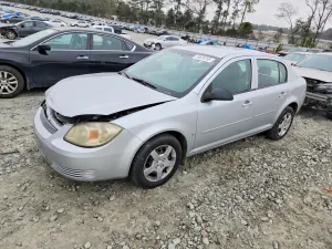 Chevrolet Cobalt LS 2.2L 4 2008