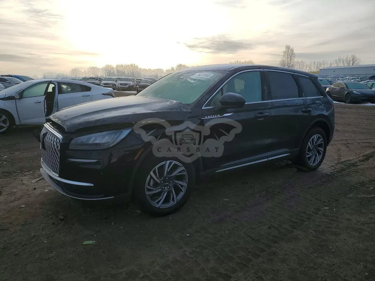 Lincoln Corsair PREMIERE 2.0L 4 2025