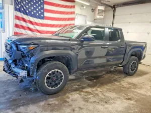 Toyota Tacoma DOUBLE CAB 2.4L 4 2026