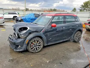 Mini Cooper COUNTRYMAN JCW 1.6L 4 2014