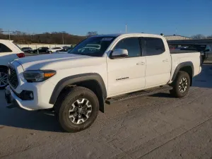 Toyota Tacoma DOUBLE CAB 3.5L 6 2020
