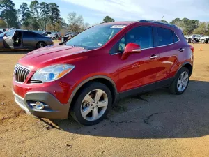 Buick Encore CONVENIENCE 1.4L 4 2015