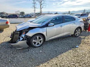 Chevrolet Volt 1.5L 4 2018