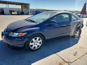 Honda Civic LX 1.8L 4 2006