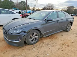 Hyundai Sonata SE 2.5L 4 2021