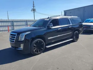 Cadillac Escalade ESV PREMIUM 6.2L 8 2016