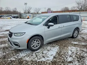 Chrysler Pacifica TOURING L 3.6L 6 2023