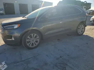 Ford Edge TITANIUM 2.0L 4 2019