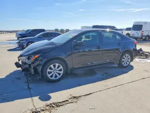 Toyota Corolla LE 1.8L 4 2022