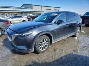 Mazda CX-9 TOURING 2.5L 4 2018