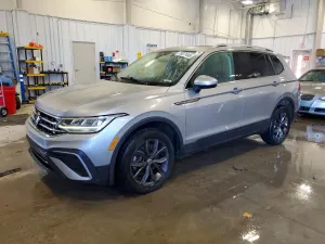 Volkswagen Tiguan SE 2.0L 4 2023