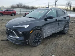 Buick Encore SPORT TOURING 1.3L 3 2025