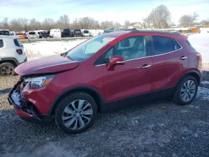 Buick Encore PREFERRED 1.4L 4 2019