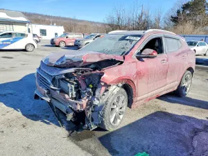 Buick Encore SELECT 1.3L 3 2023