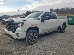 GMC Sierra K2500 AT4 6.6L 8 2022